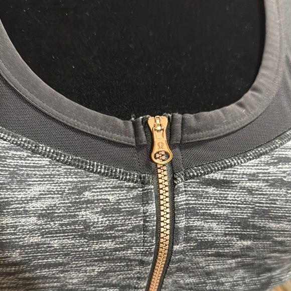 Lululemon Drop It Like It’s Hot Sports Bra - Picture 2 of 8